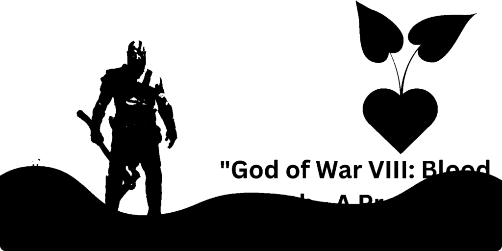 "God of War VIII: Blood Oath - A Promise Fulfilled"